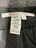 Max Studio 100% Polyester Black Jacket Size L - photo 6