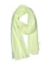 Uniqlo 100% Cotton Green Scarf One size - photo 1