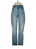 Zara Blue Jeans Size 4 - photo 1