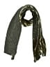 J.Jill Camo Green Tan Scarf One size - photo 1