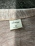 Soma Tan Cardigan Size M - photo 7