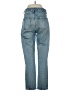 Zara Blue Jeans Size 4 - photo 2