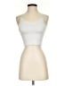 Shein White Tank Top Size S - photo 1