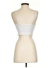Shein White Tank Top Size S - photo 2