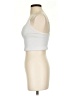 Shein White Tank Top Size S - photo 5