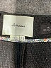 Elevenses Chevron-herringbone Black Dress Pants Size 8 - photo 7