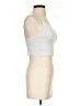 Shein White Tank Top Size S - photo 4