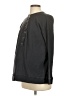 Bae. Black Long Sleeve Henley Size S - photo 1