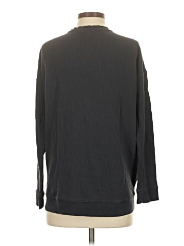 Bae. Long Sleeve Henley (view 2)