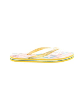 Vera Bradley Flip Flops