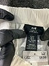 H&M 100% Cotton Ivory Cargo Pants Size S - photo 6