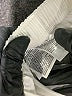 H&M 100% Cotton Ivory Cargo Pants Size S - photo 7