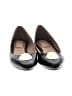 Me Too Black Flats Size 7 1/2 - photo 2