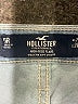 Hollister Blue Jeans Size 5R - photo 7