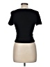 Assorted Brands Black Short Sleeve T-Shirt One size - photo 2