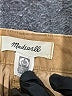Madewell Tan Cargo Pants Size 24 waist - photo 7