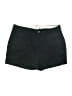 Old Navy Solid Black Shorts Size 2 - photo 1