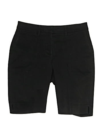 White House Black Market Shorts (view 1)