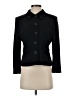 Ingenuity 100% Polyester Black Blazer Size 2 Petite - photo 1
