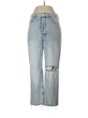 Free People Jeans (view 1)