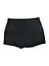 Old Navy Solid Black Shorts Size 2 - photo 2
