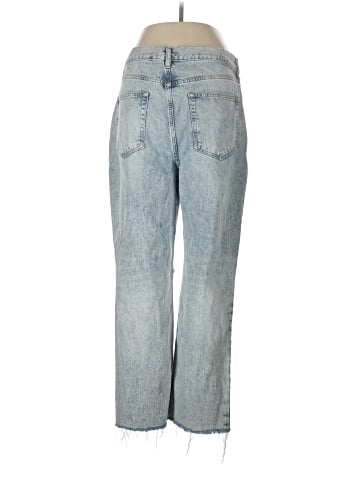 Free People Jeans (view 2)