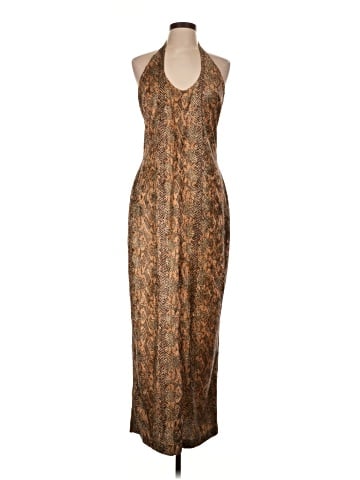 Jessica McClintock Cocktail Dress (view 1)
