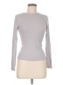 Express Gray Cardigan Size M - photo 1