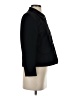 Ingenuity 100% Polyester Black Blazer Size 2 Petite - photo 4
