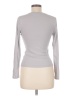 Express Gray Cardigan Size M - photo 2