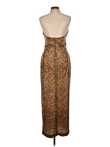 Jessica McClintock Cocktail Dress (view 2)