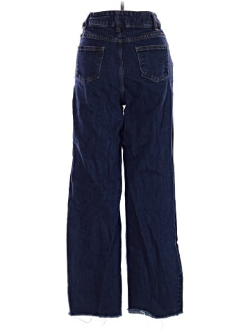 OAT Jeans (view 2)