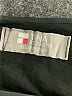 TINA Stephens Black Long Sleeve Blouse Size XS - photo 7