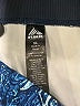 RBX Print Blue Active Pants Size XL - photo 3