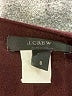 J.Crew 100% Wool Burgundy Cardigan Size S - photo 7