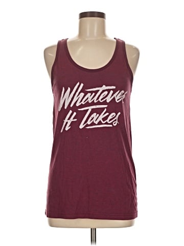 American Apparel Active Tank (view 1)