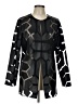 Joseph Ribkoff 100% Polyester Graphic Black Jacket Size L - photo 1