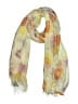 Cejon Yellow Gold Scarf One size - photo 1