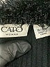 Cato Black Cardigan Size 18 - 20 - photo 7