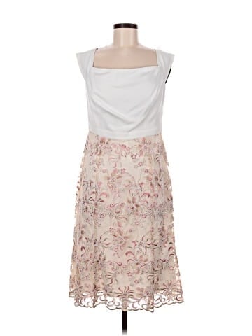 Laundry by Shelli Segal Cocktail Dress (view 1)
