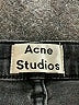 Acne Studios Black Jeans Size 28 waist - photo 14