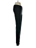 Unbranded Solid Black Active Pants Size S - photo 4