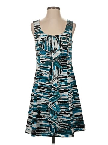 Kensie Casual Dress (view 1)
