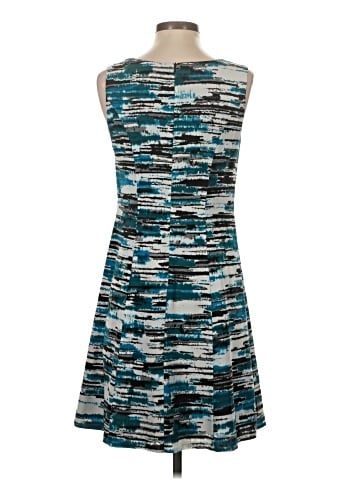 Kensie Casual Dress (view 2)