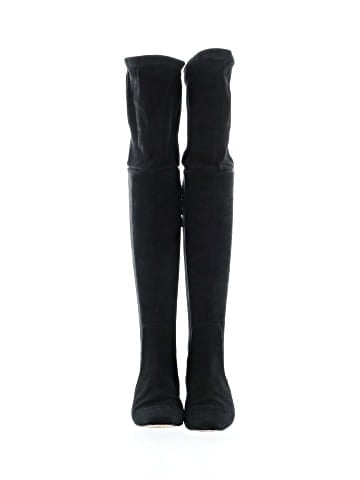 Delman Shoes Boots (view 2)
