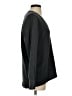 SPANX Gray Pullover Sweater Size S - photo 4