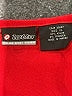 Lotto Red Active Tank Size XL - photo 7