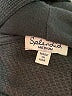 Splendid Black Cardigan Size M - photo 7