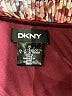 DKNY 100% Polyester Tweed Brown Casual Dress Size 4 - photo 7