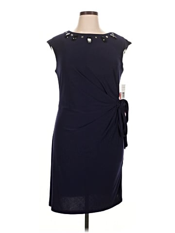 Madison Leigh Cocktail Dress (view 1)
